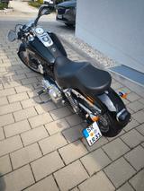 Harley-Davidson dyna super glide - Angebote