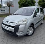 Citroën Berlingo Kombi Multispace*1 Hand*wenig Km* - Citroën Berlingo mit Benzin-Antrieb: Multispace