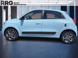 Renault Twingo EQUILIBRE SCe 65 SITZHEIZUNG - gebrauchte Renault Twingo aus dem Jahr 2024