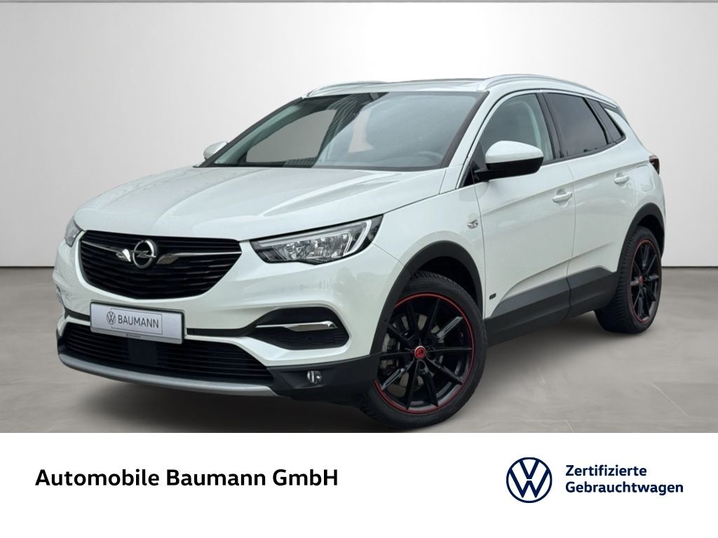 Grandland X 1.6 Turbo Elegance Plug-in-Hybrid