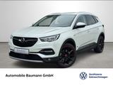 Opel Grandland X 1.6 Turbo Elegance Plug-in-Hybrid - Opel Grandland (X) elegance Gebrauchtwagen