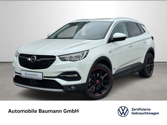 Grandland X 1.6 Turbo Elegance Plug-in-Hybrid