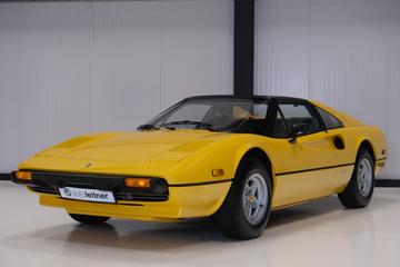 1979 Ferrari 308 thumbnail 19