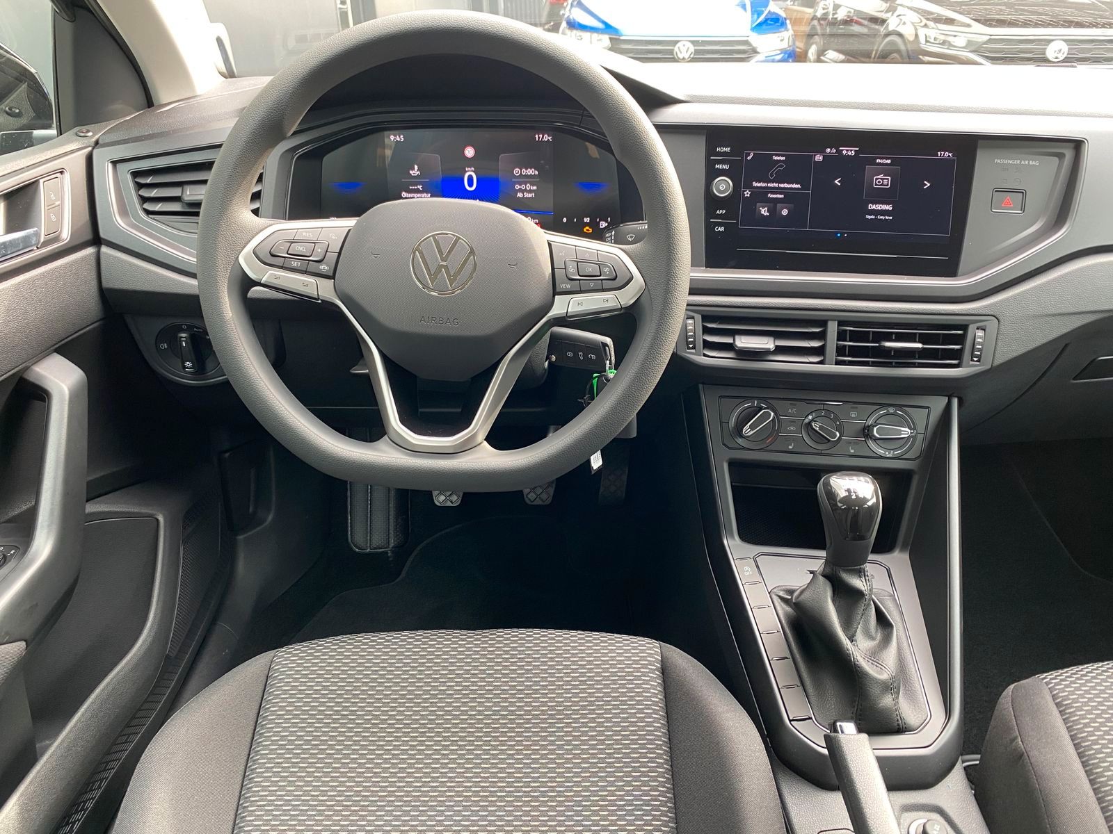 Volkswagen Polo - Bild 14