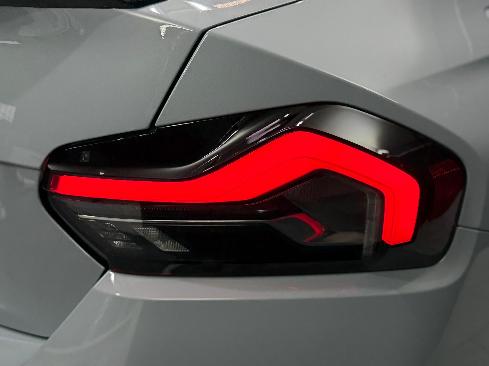 Fahrzeugabbildung BMW BMW M240i xDrive|GRAIL|EVENTURI|M-SItz|LASER|H&K