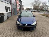Peugeot 206 1.1 Benzin  Fahrbereit  700 VB - Peugeot 206 in Solingen