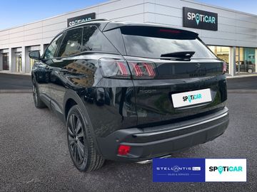 Peugeot 3008 - 7
