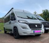 Westfalia Columbus CO 600 D - Westfalia Columbus