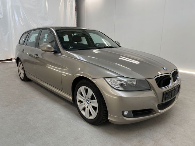 BMW 320d Edition Exclusive