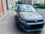Volkswagen Polo 1.2 tdi - Volkswagen Polo aus 2010: TDI