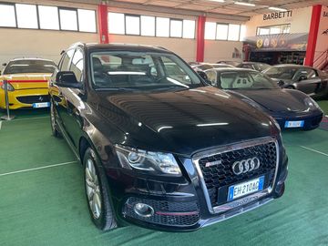 Audi Q5 - 3