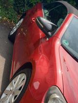 Volkswagen Golf 2.0 TDI DSG BlueMotion - Volkswagen Golf mit Diesel-Antrieb: Cabrio, Automatik