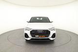 Audi Q3 Sportback 40TFSI qua.|LEDer|ACC|NAV+|RFK|SHZG - Audi Q3: Sportback