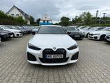 BMW i4 Gran Coupe M50*Glass-Dach*el-Sitze*Kardon*ACC - BMW i4: M50
