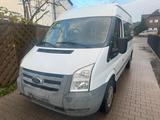 Ford Transit/tourneo 2.2TDCI 116PS Export ... - gebrauchte Ford Tourneo aus dem Jahr 2010