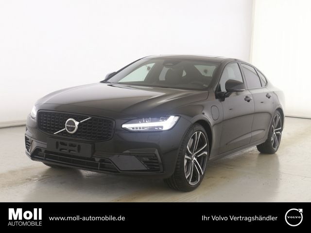 Volvo S90 Ultimate Dark Recharge Plug-In Hybrid AWD T8