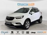 Opel Mokka X Edition ALLWETTER SITZ.HZG TEMPOMAT LENK - Opel Mokka X Gebrauchtwagen in Duisburg