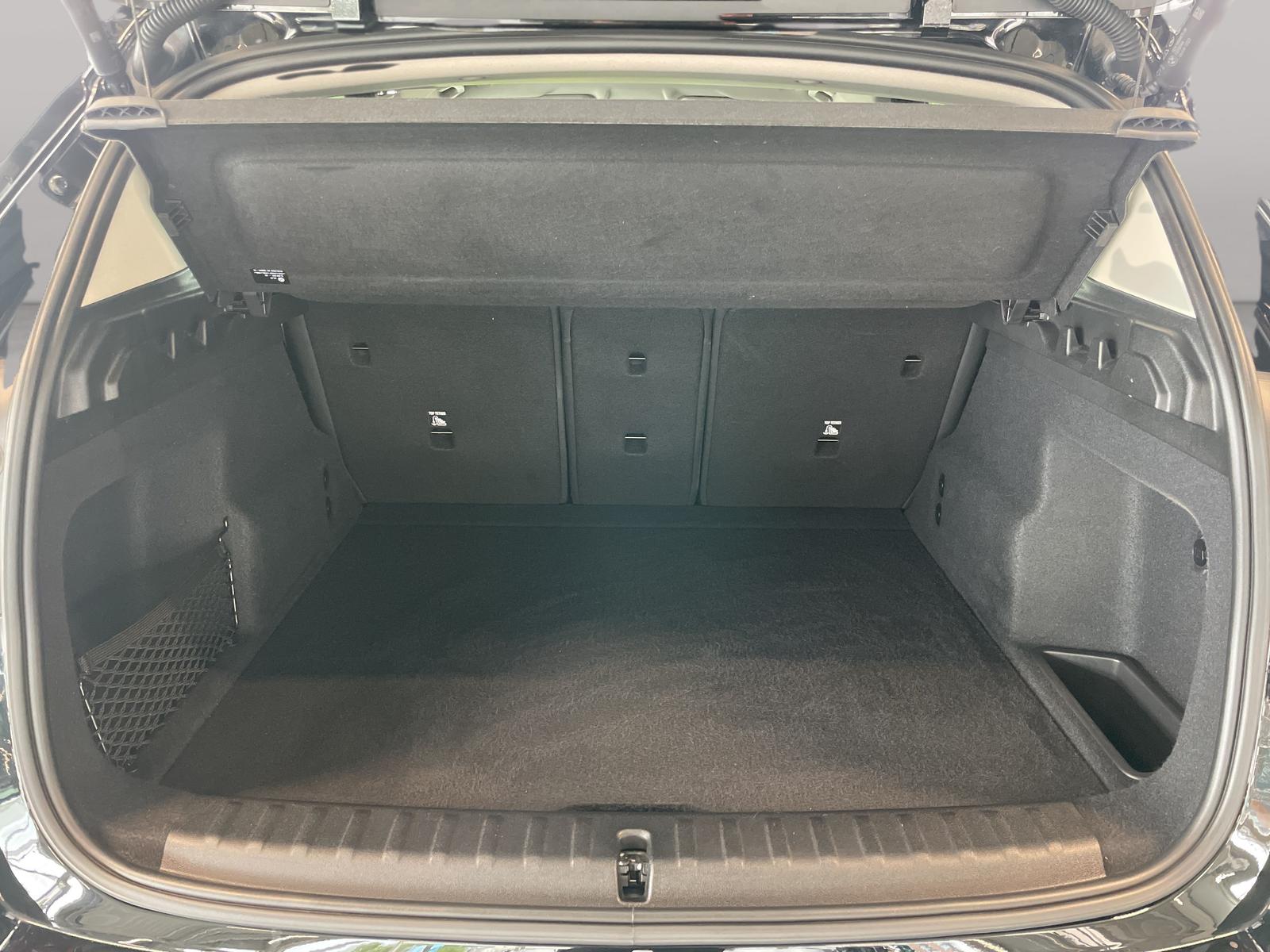 BMW X1 sDrive18d Kamera LED Sitzheizung, миниатюра 13