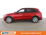 Mercedes-Benz GLC-Klasse GLC 43 AMG 4Matic Aut.*NAVI*HEAD-UP* - Mercedes-Benz: Klasse AMG