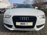 Audi A5 3.0 TDI quattro Sportback, Euro6 - Audi: Eu