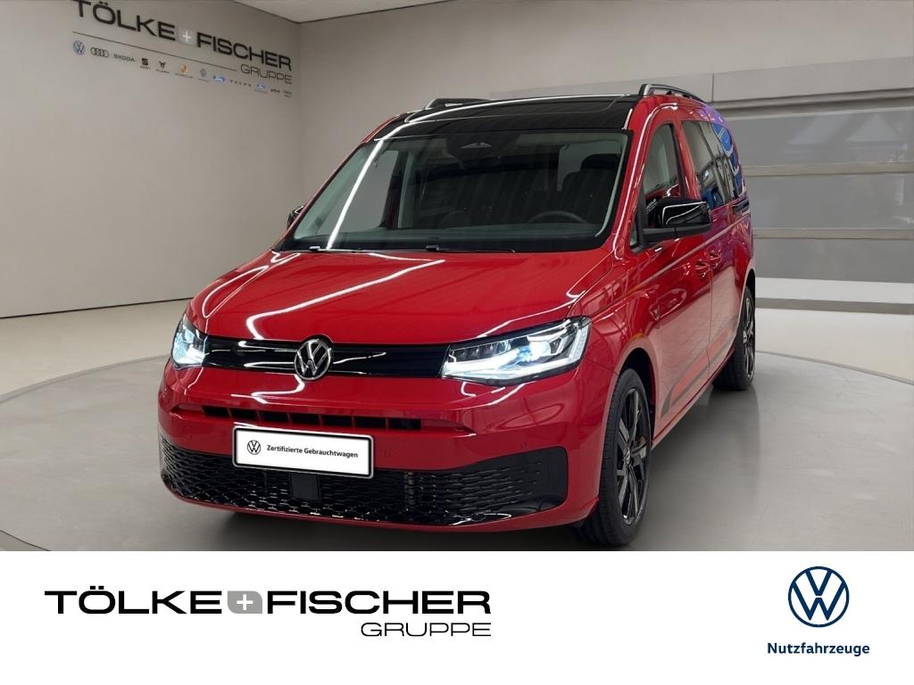 Volkswagen Caddy California Maxi Edition 5-Sitzer TDI DSG