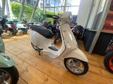 Vespa Primavera Elettrica 45 - VESPA PRIMAVERA ELETTRICA 45