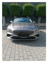 Genesis G70 Benziner 2.0T High Power 8AT AWD Luxury ... - Genesis G70: Limousine