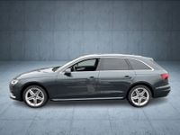 Audi A4 - Vorschau Bild 3