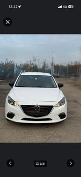 Mazda 3 Prime Line 1.456 ccm Benzin 74kw/1... - Mazda 2 Prime-Line
