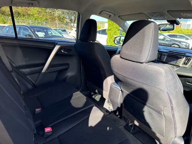 Toyota RAV 4 Start Edition