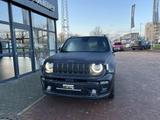 Jeep Renegade 80th Anniversary Automatik - gebrauchte Jeep Renegade aus dem Jahr 2021
