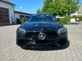Mercedes-Benz Mercedes-AMG E 63 S 4MATIC+ Drivers Package - gebrauchte Mercedes-Benz E 63 AMG aus dem Jahr 2021