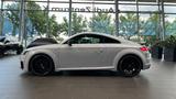 Audi TT 45 TFSI qu.  competition+  5 Jahre Garantie - gebrauchte Audi TT aus dem Jahr 2023