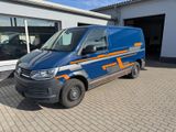 Vorschaubild Volkswagen T6 Transporter/Klima/Sitzheizung/