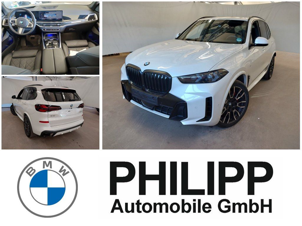 Image of BMW X5