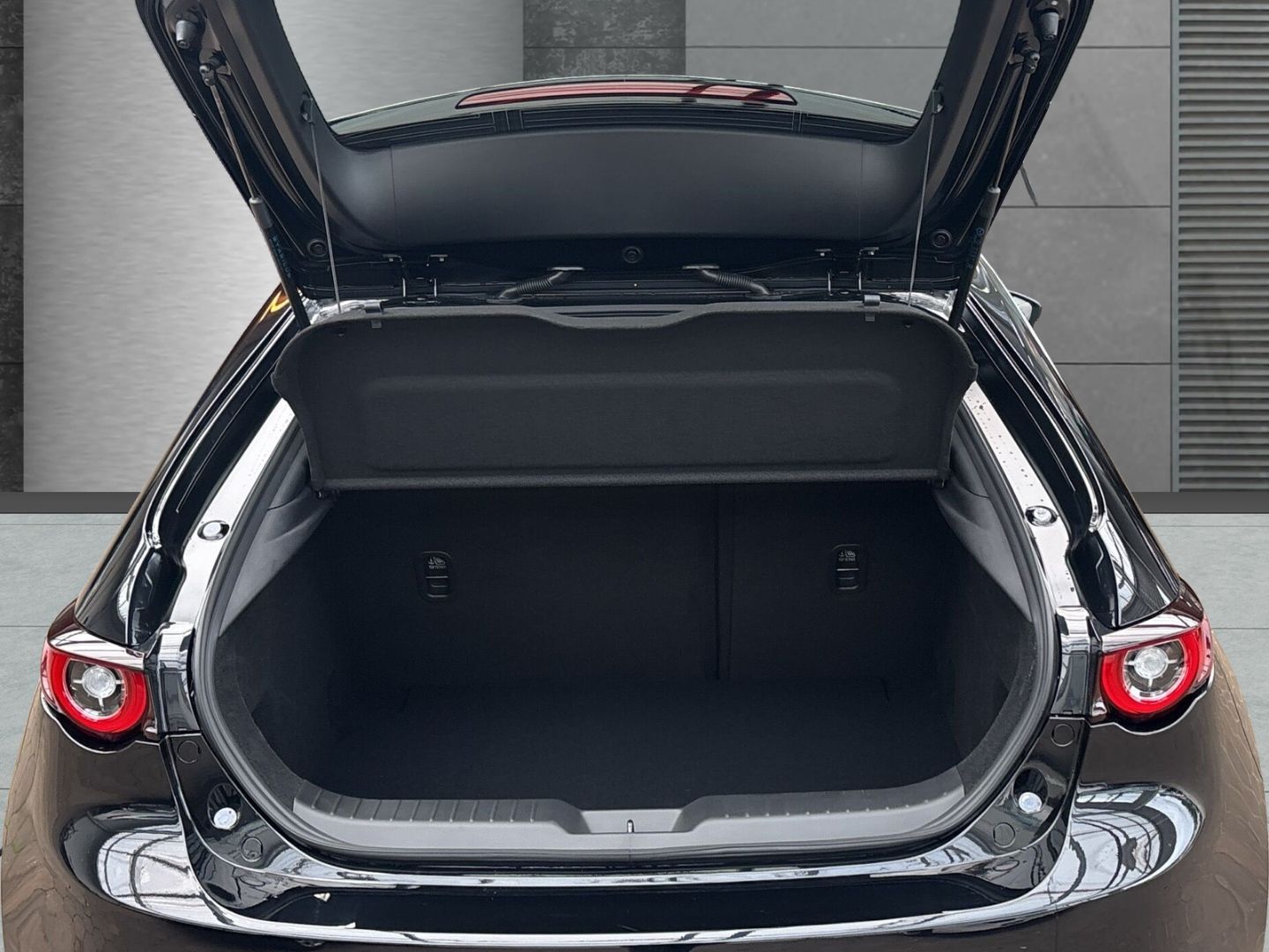 Mazda 3 - Bild 5