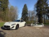 Maserati Granturismo MC Stradale V8 4.7 Carbon Sport Abg. - Maserati: Mc