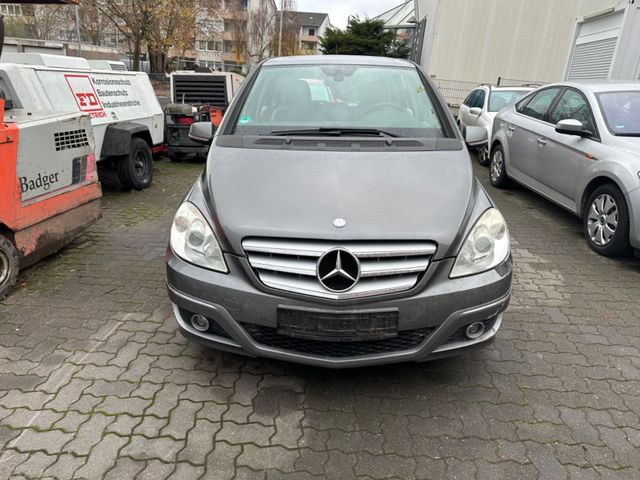 Mercedes-Benz B 180 CDI