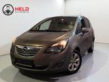 Opel Meriva B Innovation *PANO*SZH*NAVI*LENKRADHEIZUN - Opel Meriva mit Schiebedach