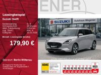 Suzuki Swift - Vorschau Bild 1