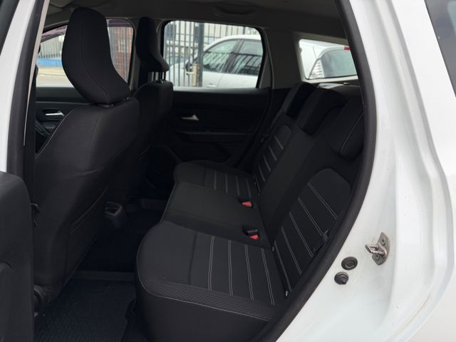 Duster II 1.5 dCi Comfort Bild 8