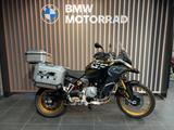 BMW F 850 GS Adventure  - BMW F 850 GS ADVENTURE
