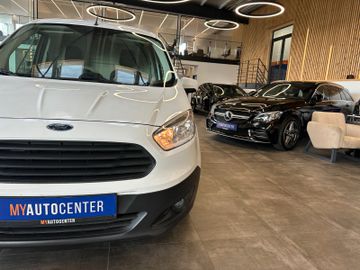 Ford Transit Courier Trend *PDC*TÜV*