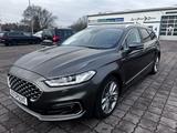 Ford Mondeo Turnier Hybrid Vignale *ATM 900 KM* - Ford Mondeo Vignale mit Hybrid-Antrieb (Benzin/Elektro)