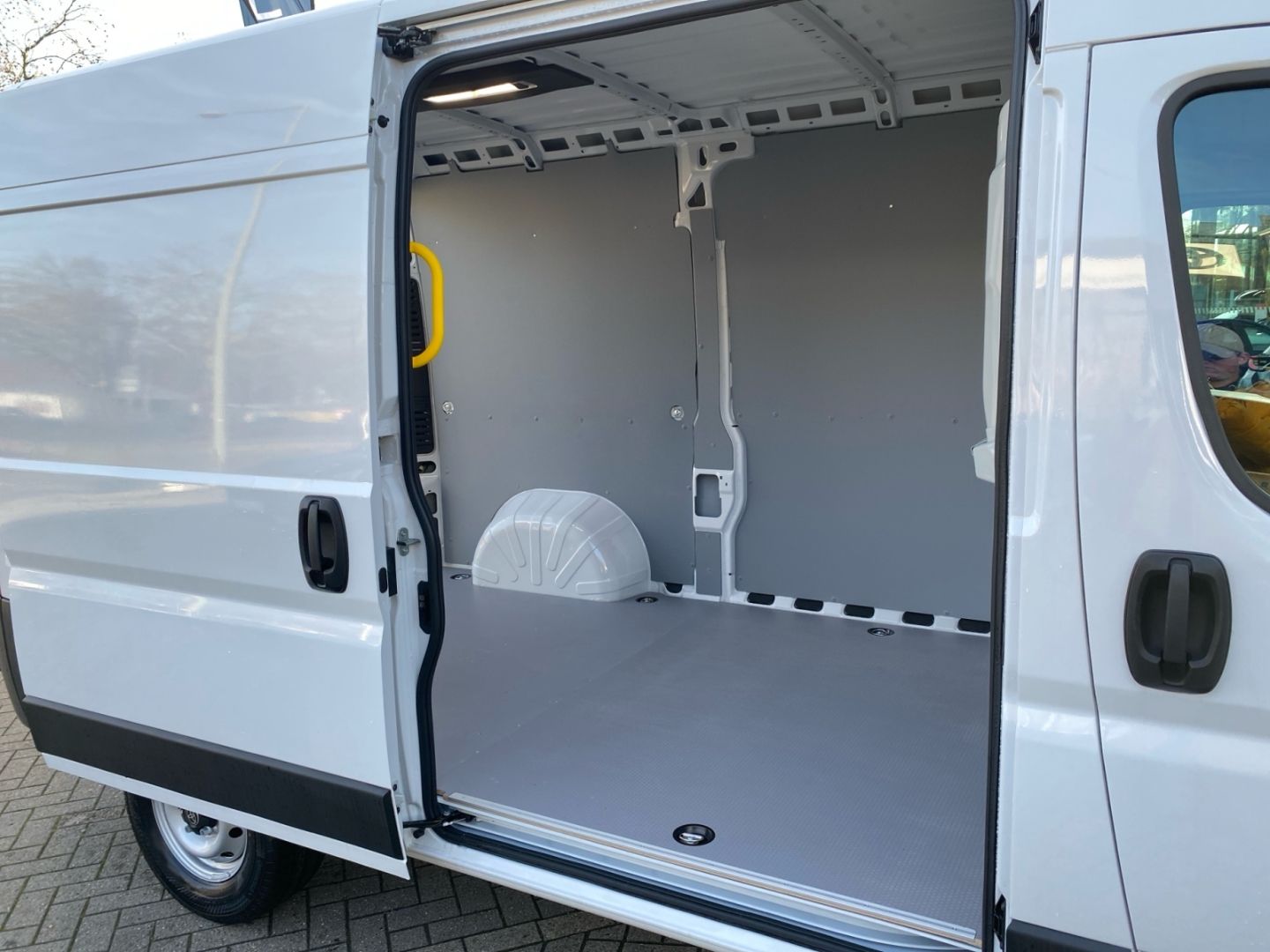 Toyota Proace Max - Bild 28