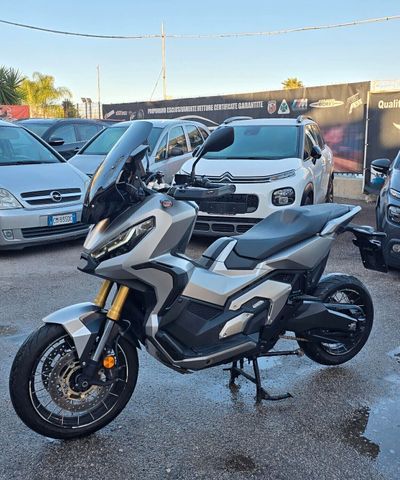 Honda XADV 750 ANNO 2021