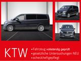 Mercedes-Benz EQV 300 Avantgarde,lang,7Sitze,2Schiebetüren - gebrauchte Mercedes-Benz EQV aus dem Jahr 2022