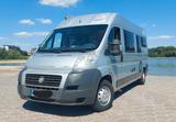 Knaus KNAUS BoxStar Fiat - gepflegt - TÜV neu - Urlaub - Wohnwagen & Wohnmobile in Köln
