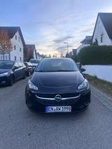 Opel Corsa 1.2 Color Edition Color Edition - Opel Corsa aus 2015 mit Benzin-Antrieb: Kleinwagen, 1.2