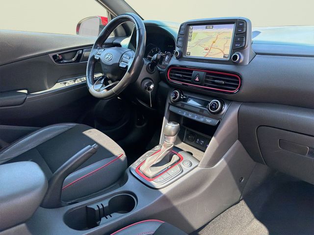 Hyundai KONA Style 4WD